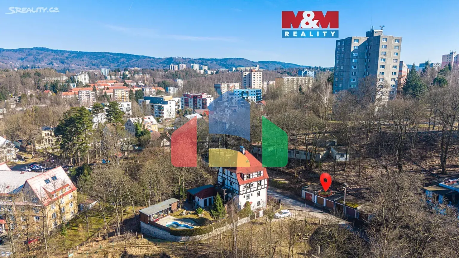 На продажу гаражи 19 m²