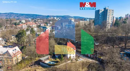 На продажу гаражи 19 m²