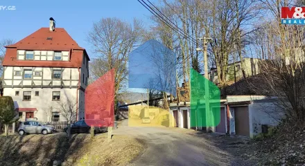 На продажу гаражи 19 m²