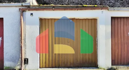 На продажу гаражи 19 m²