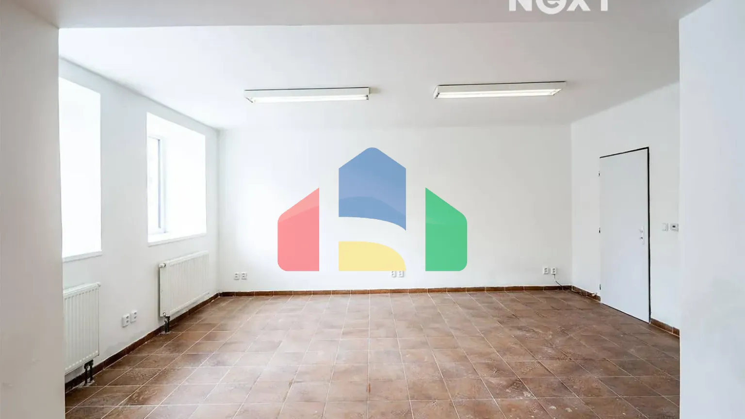 На продажу торговые помещения 98 m²