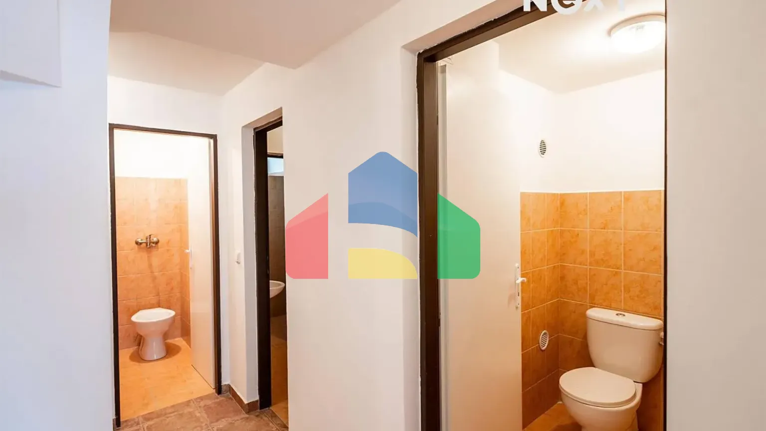 На продажу торговые помещения 98 m²