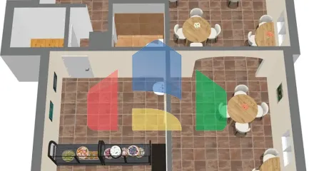 На продажу торговые помещения 98 m² На продажу торговые помещения 98 m²