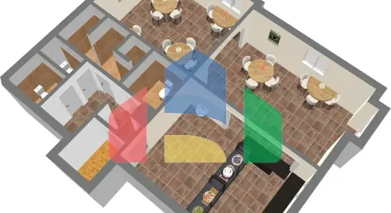 На продажу торговые помещения 98 m² На продажу торговые помещения 98 m²