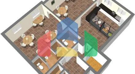 На продажу торговые помещения 98 m² На продажу торговые помещения 98 m²