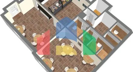 На продажу торговые помещения 98 m² На продажу торговые помещения 98 m²