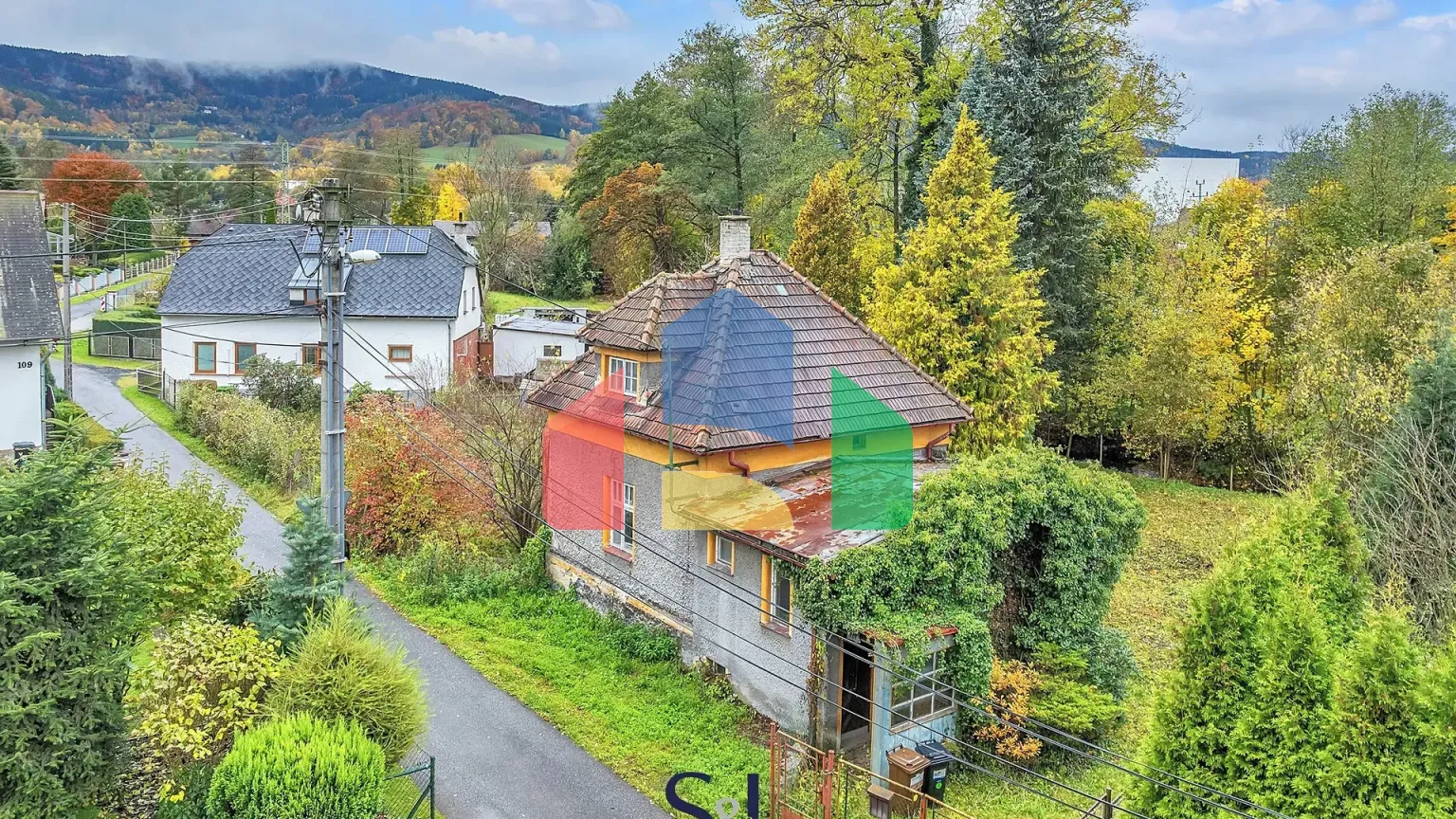 На продажу семейные дома 110 m², земельный участок 1004 m²