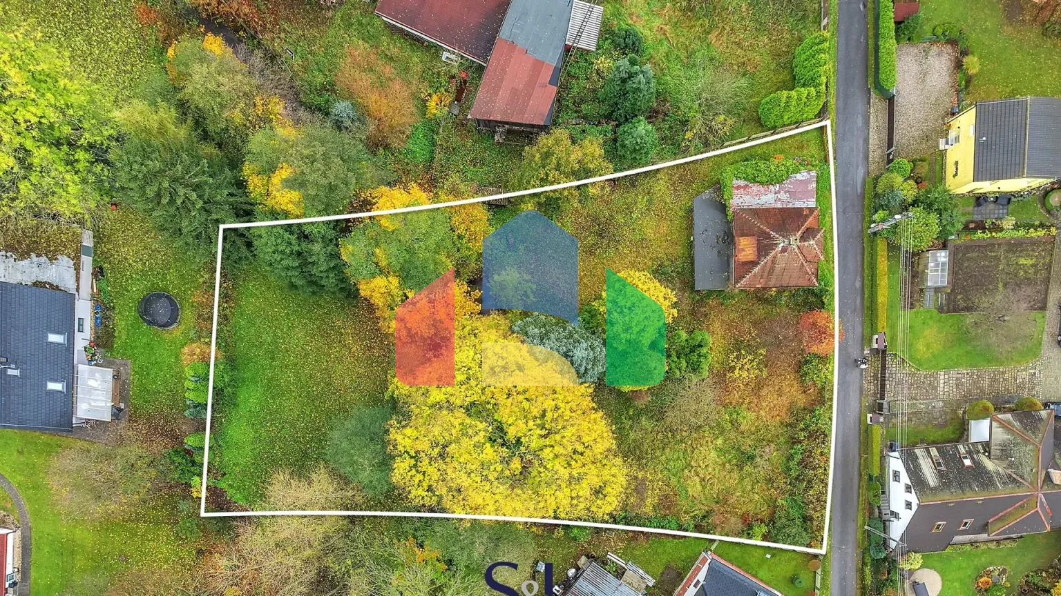 На продажу семейные дома 110 m², земельный участок 1004 m²