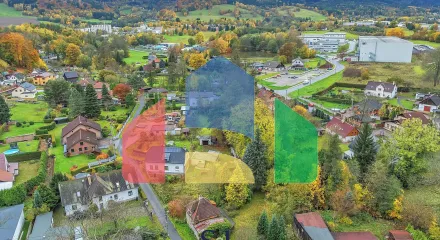 На продажу семейные дома 110 m², земельный участок 1004 m²