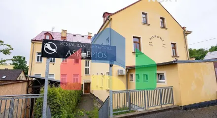 На продажу торговые помещения 204 m² На продажу торговые помещения 204 m²