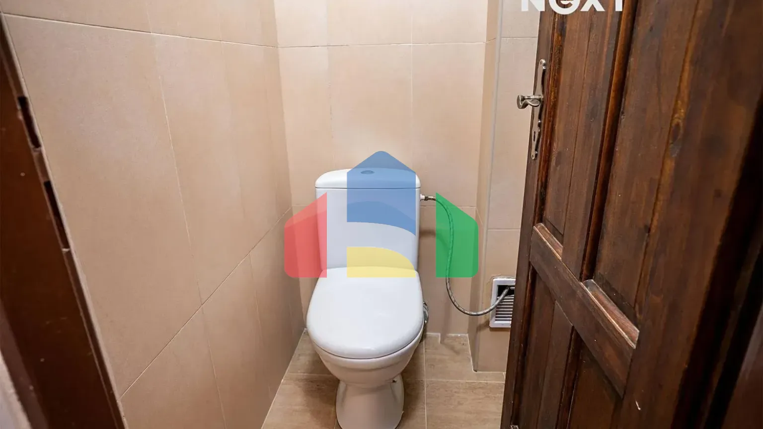 На продажу торговые помещения 204 m²