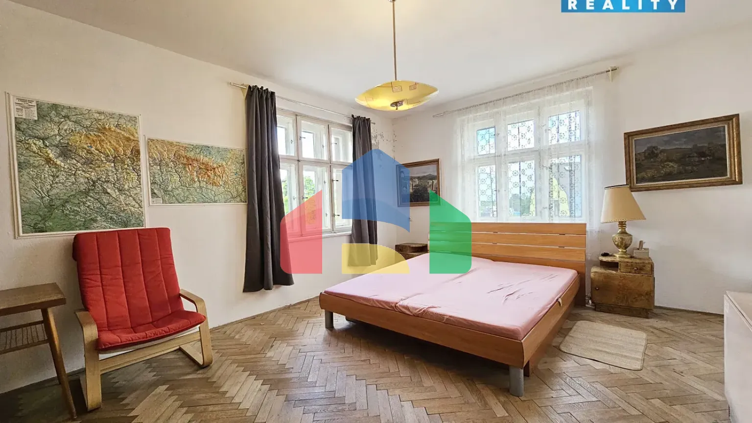 На продажу семейные дома 64 m², земельный участок 530 m²