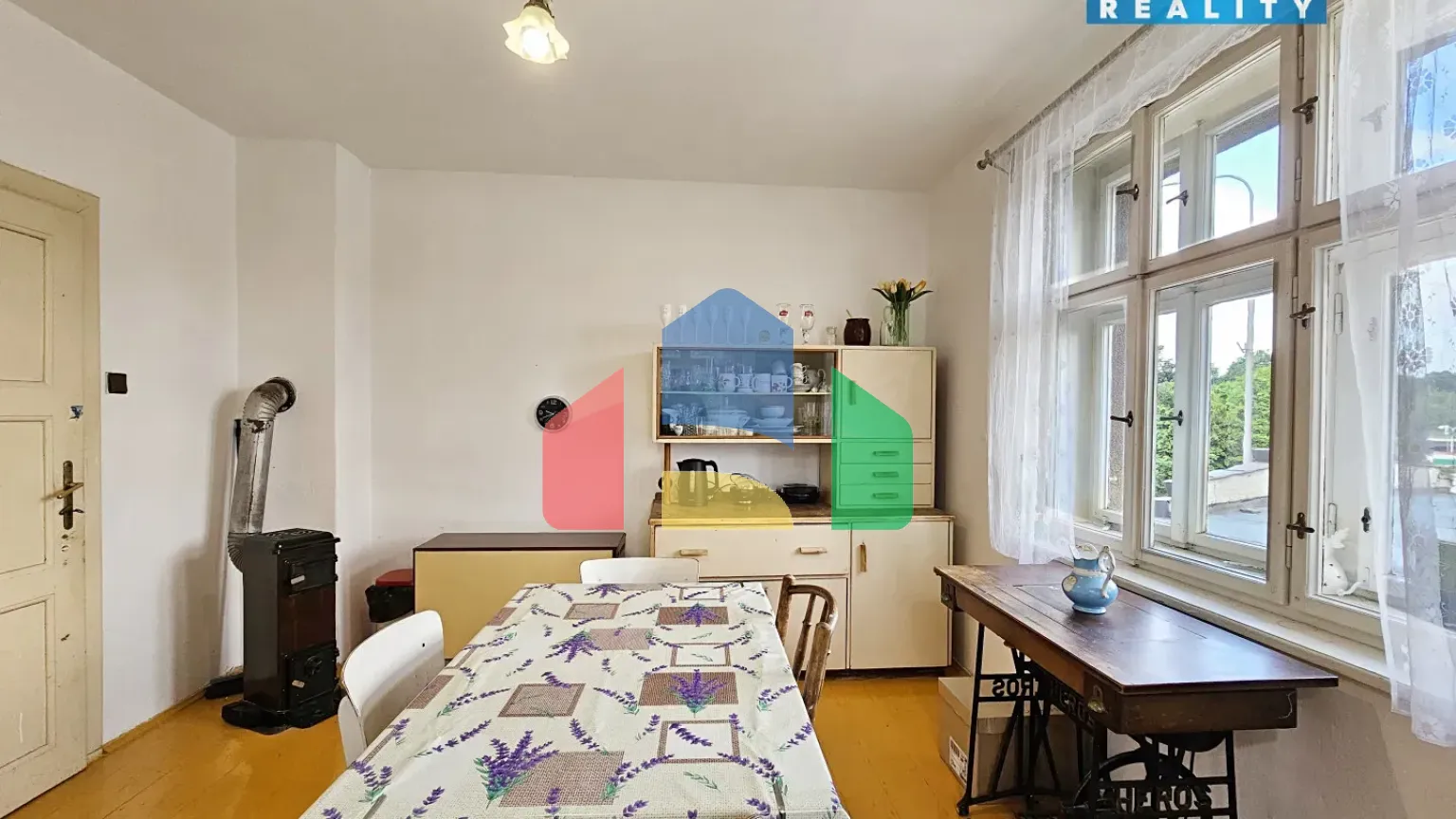 На продажу семейные дома 64 m², земельный участок 530 m²