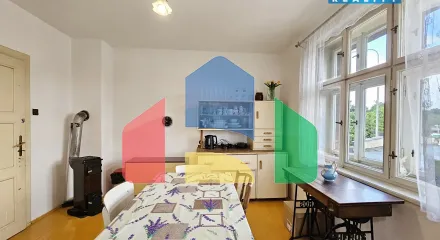 На продажу семейные дома 64 m², земельный участок 530 m²