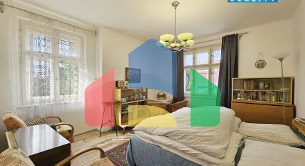 На продажу семейные дома 64 m², земельный участок 530 m²