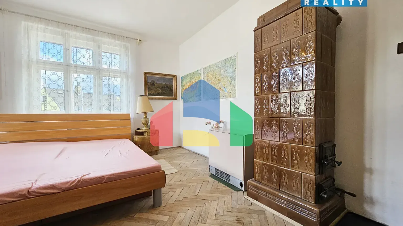 На продажу семейные дома 64 m², земельный участок 530 m²