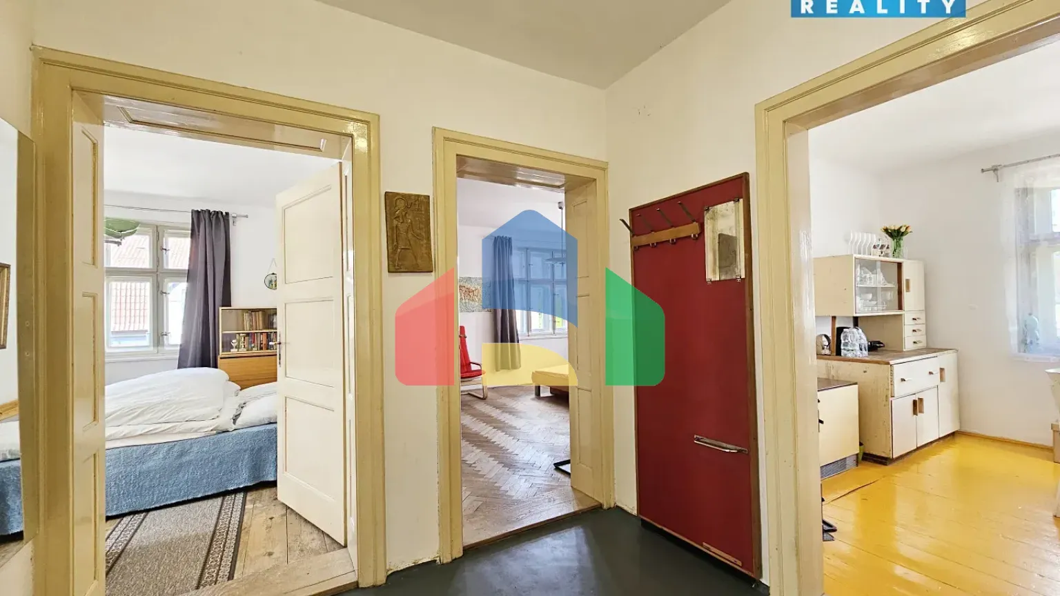 На продажу семейные дома 64 m², земельный участок 530 m²