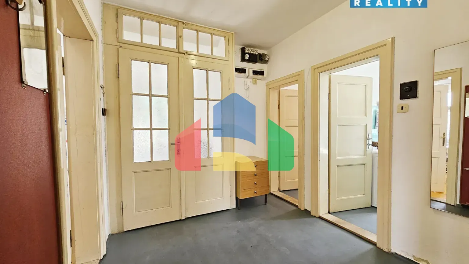 На продажу семейные дома 64 m², земельный участок 530 m²