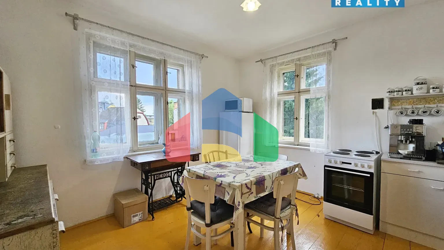 На продажу семейные дома 64 m², земельный участок 530 m²