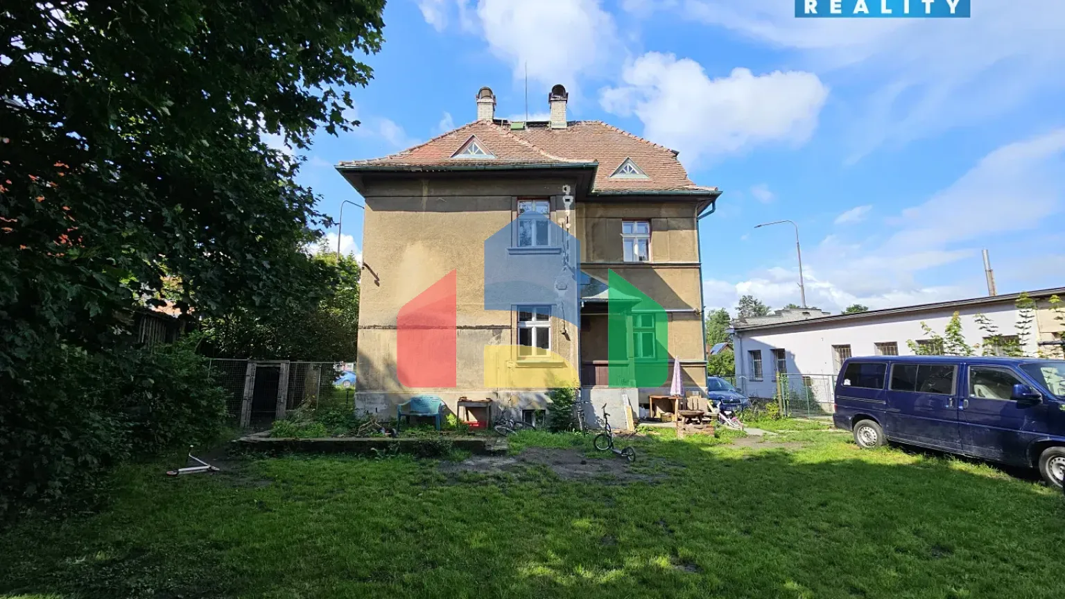 На продажу семейные дома 64 m², земельный участок 530 m²