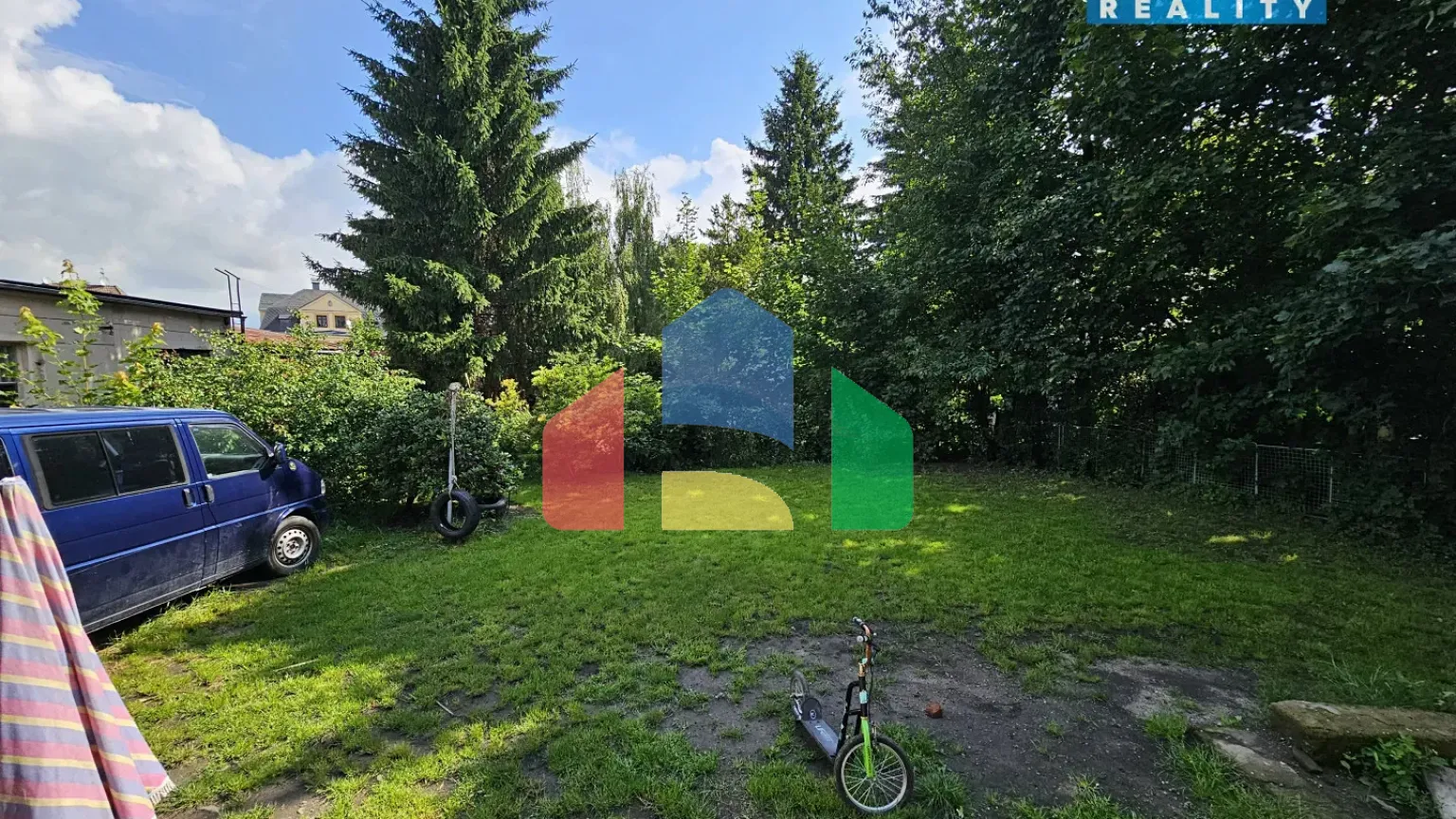 На продажу семейные дома 64 m², земельный участок 530 m²