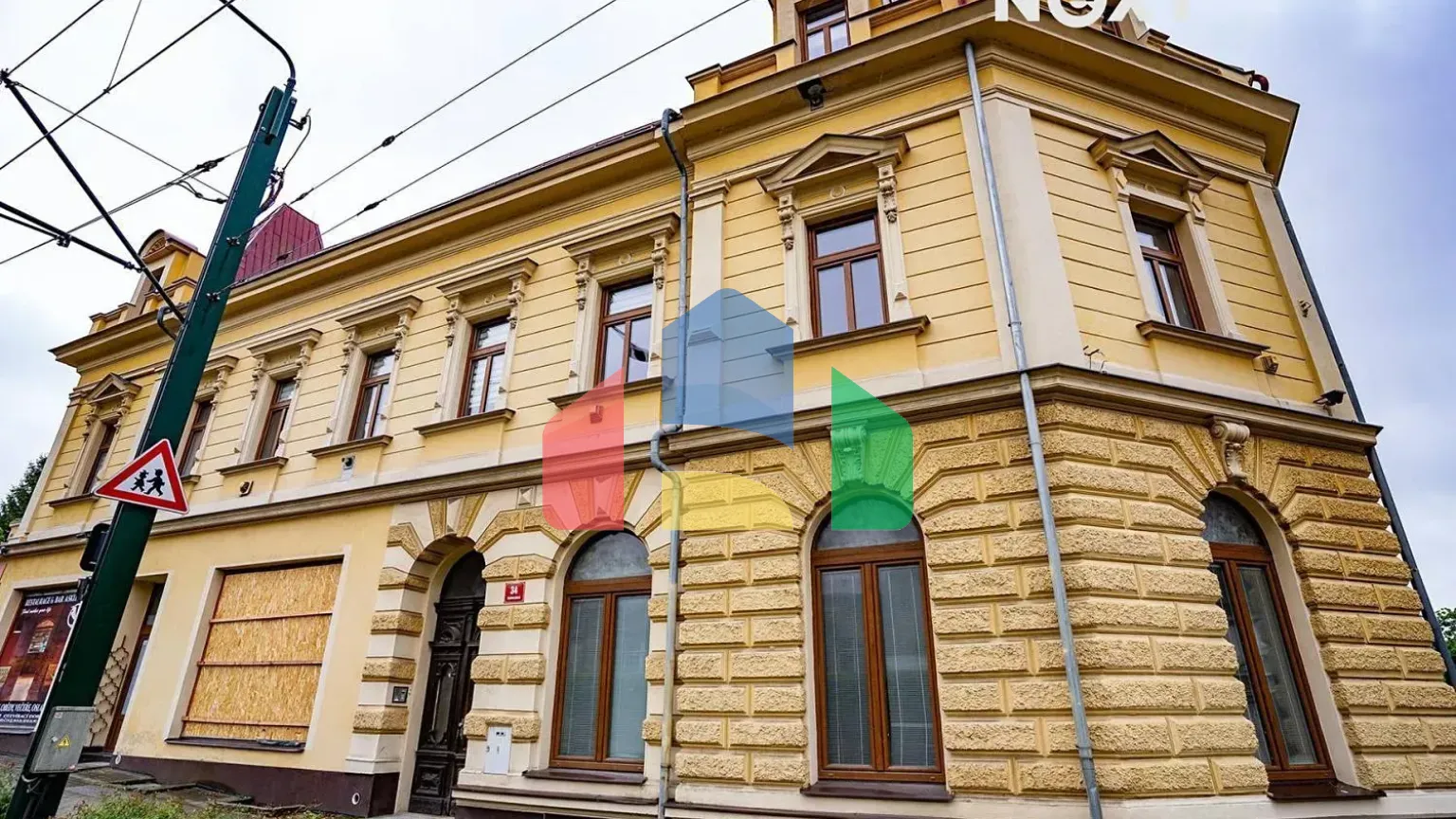 На продажу рестораны 204 m²