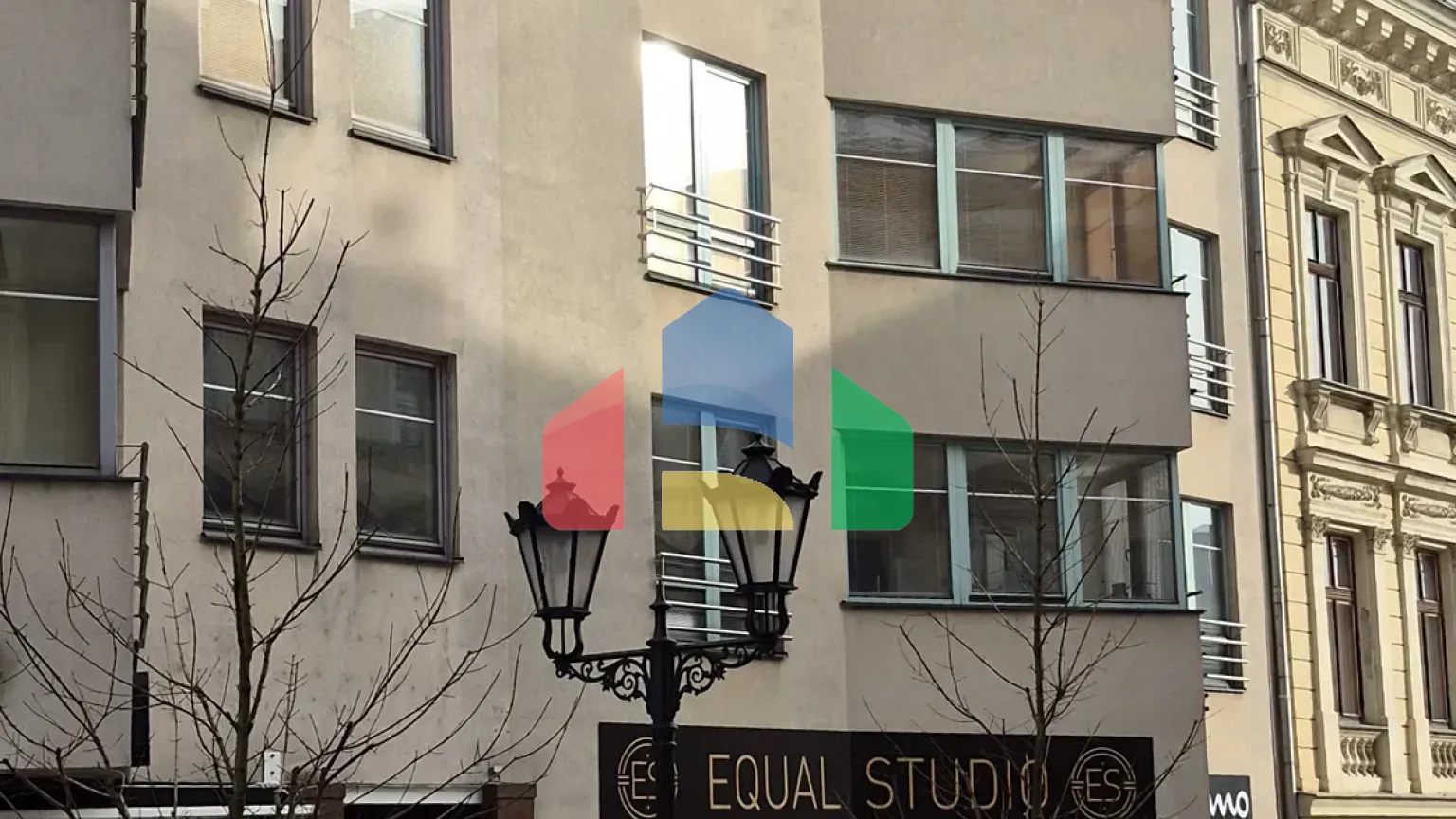 На продажу торговые помещения 154 m²