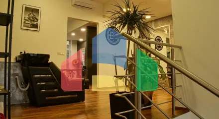 На продажу торговые помещения 154 m²