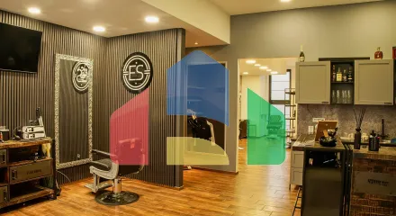 На продажу торговые помещения 154 m²