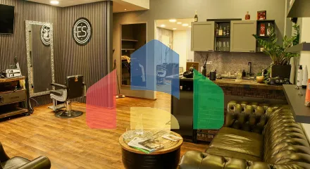 На продажу торговые помещения 154 m²