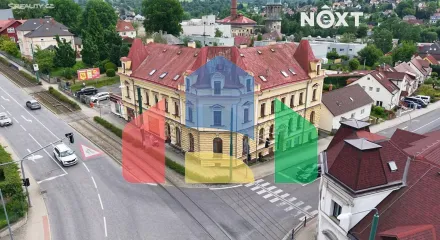 На продажу торговые помещения 118 m² На продажу торговые помещения 118 m²