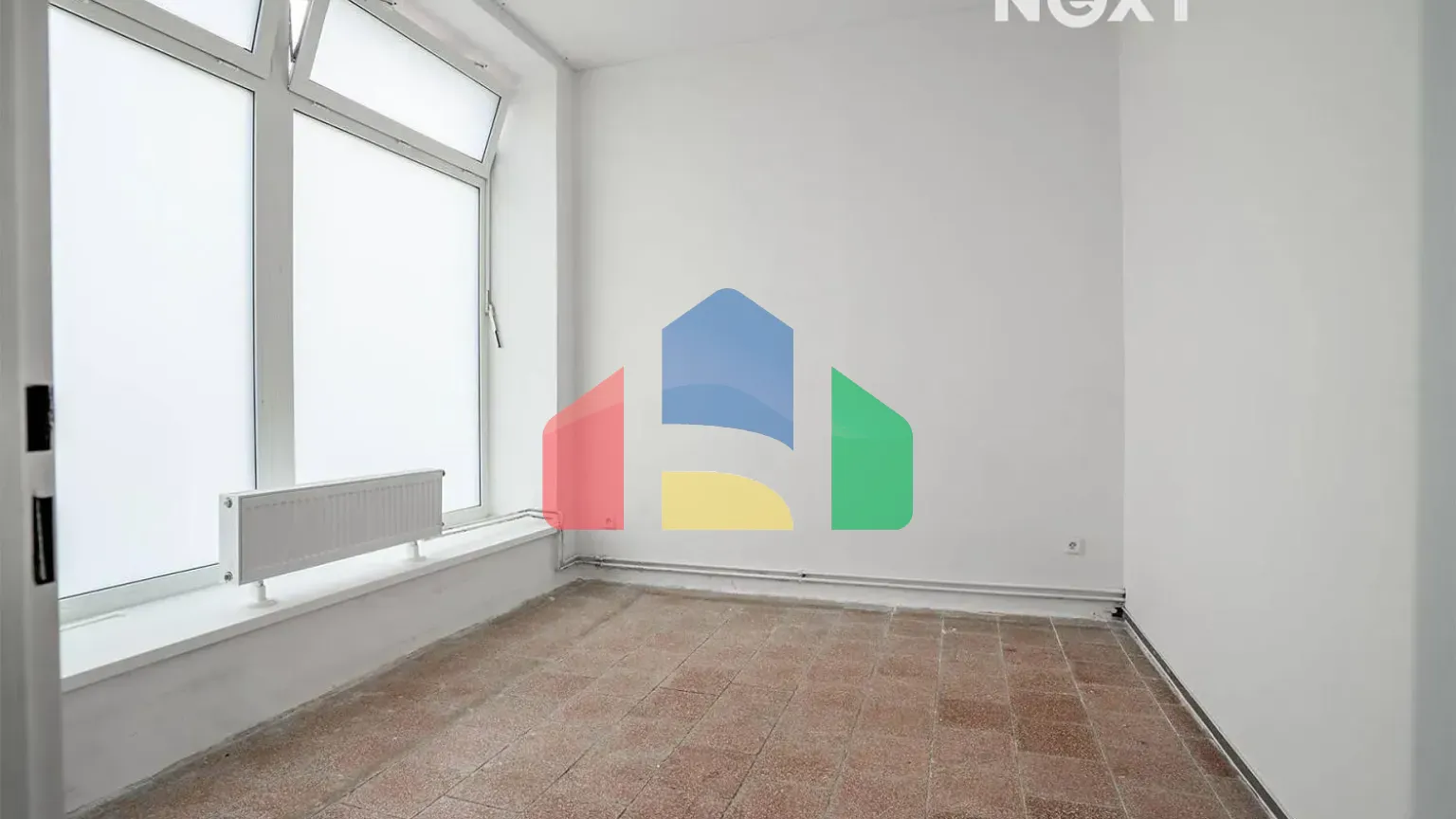 На продажу торговые помещения 118 m²