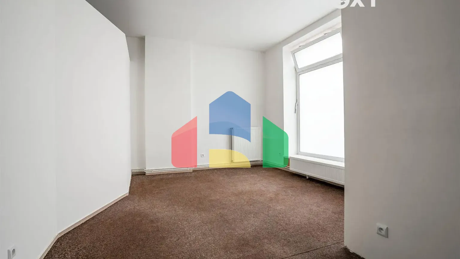 На продажу торговые помещения 118 m²