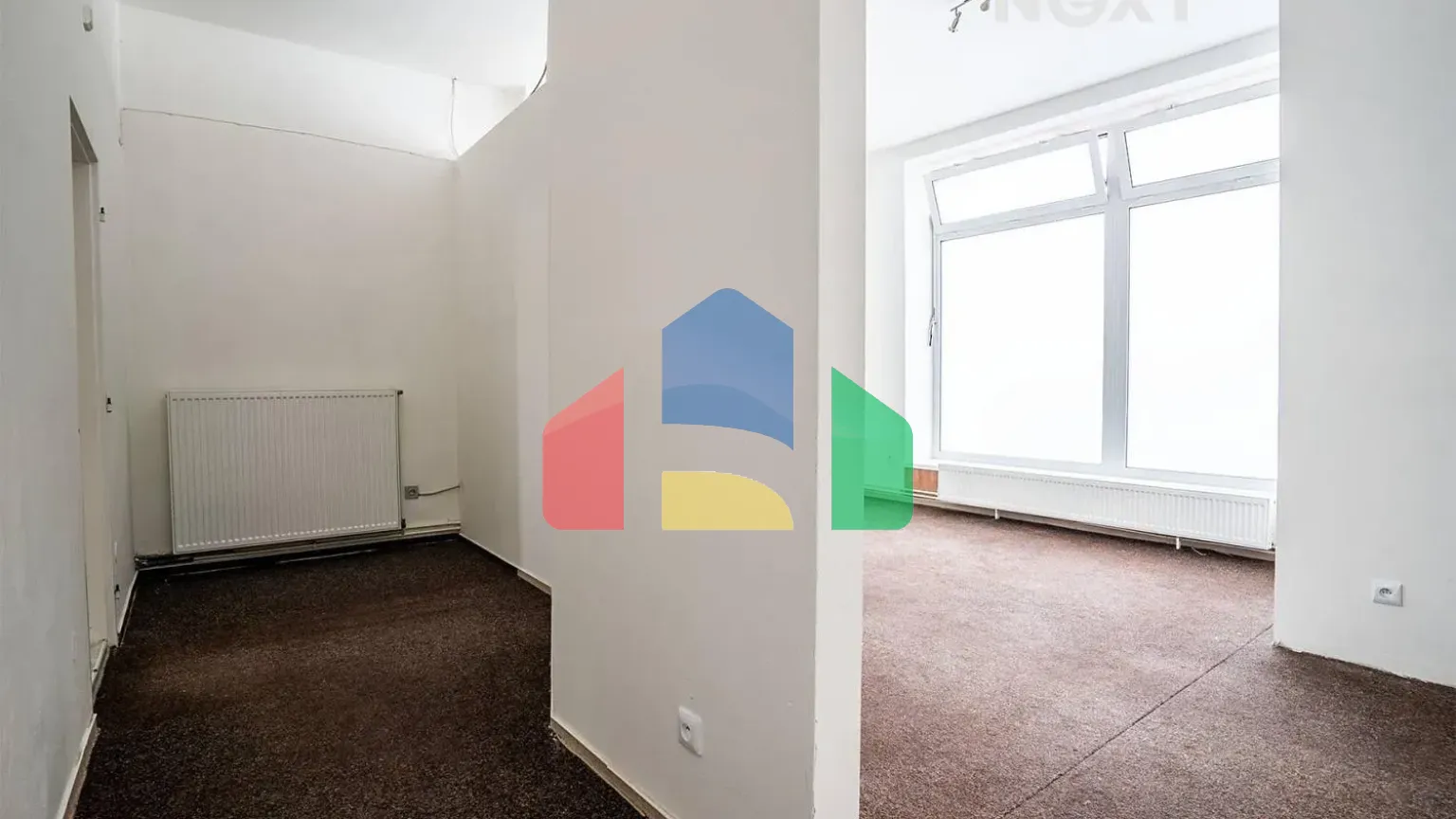 На продажу торговые помещения 118 m²