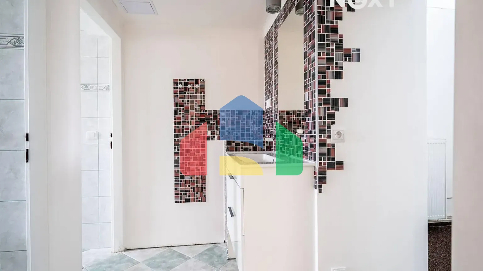 На продажу торговые помещения 118 m²