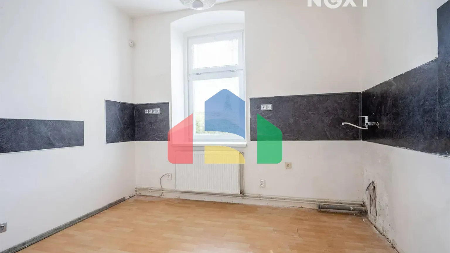 На продажу торговые помещения 118 m²