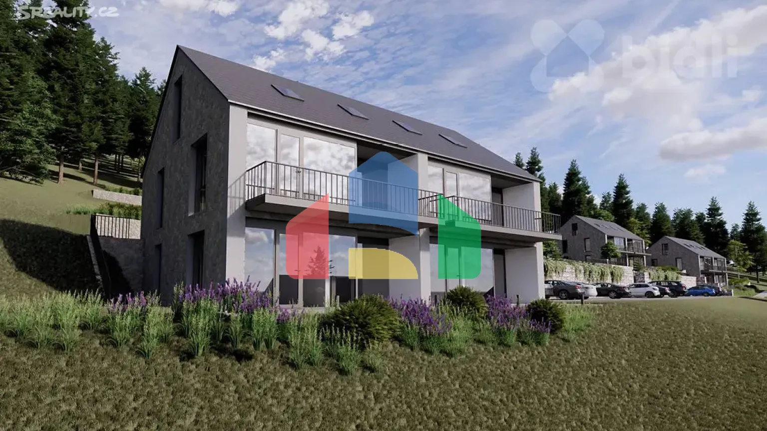 На продажу квартиры 293 m²