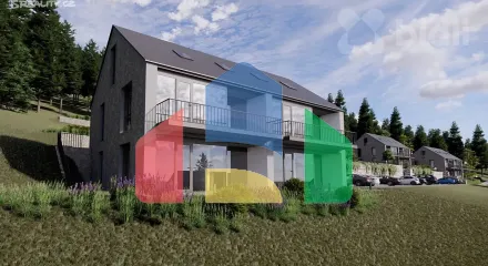 На продажу квартиры 293 m²