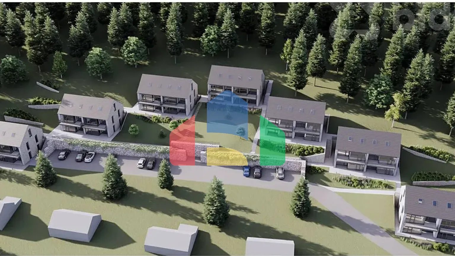 На продажу квартиры 293 m²