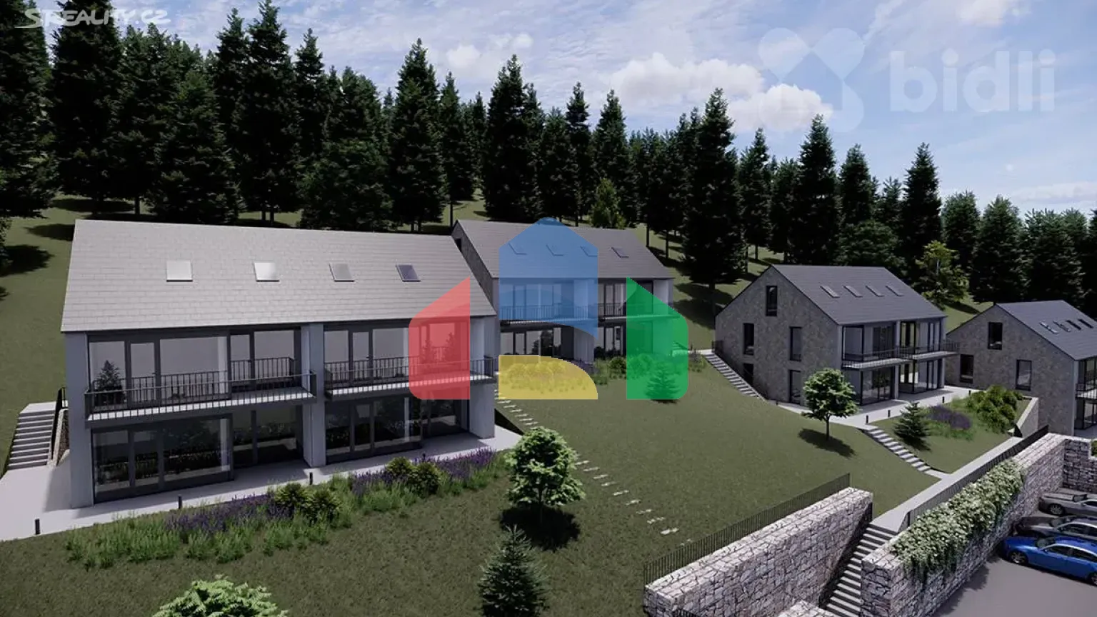 На продажу квартиры 293 m²