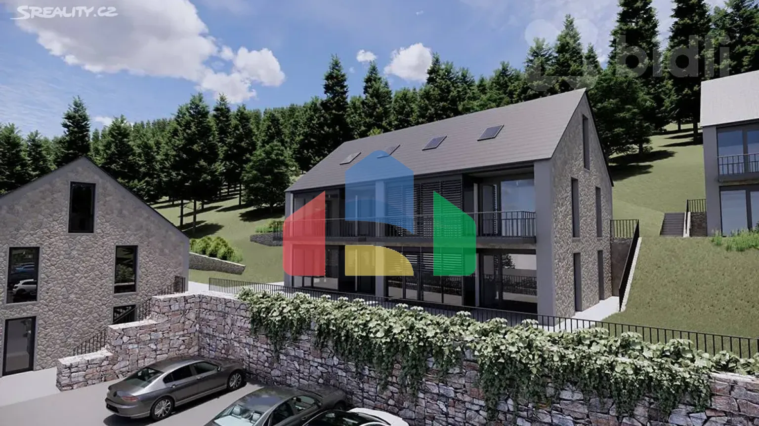 На продажу квартиры 293 m²