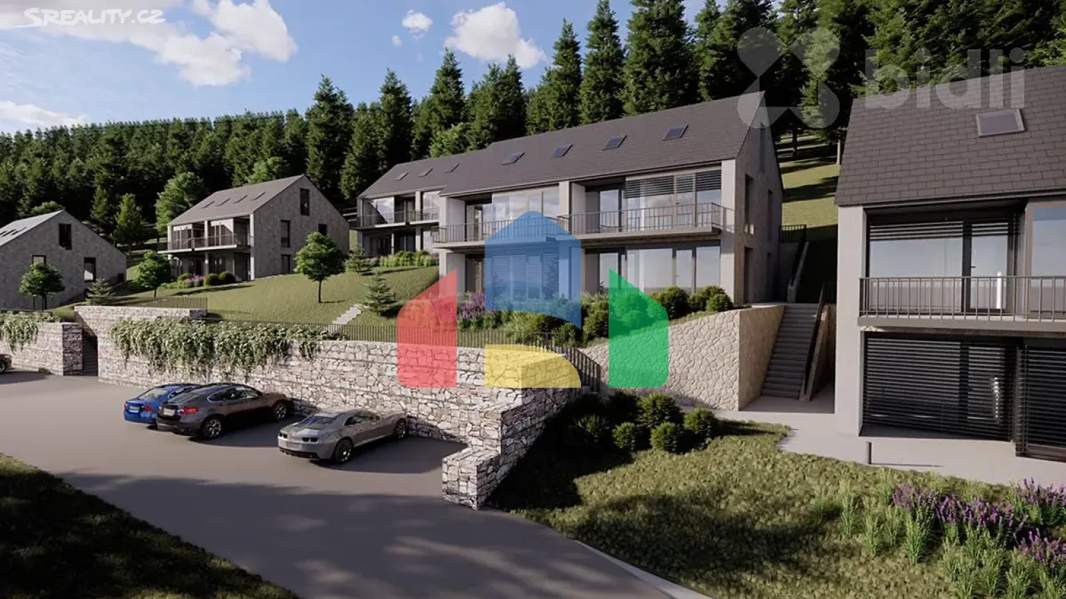 На продажу квартиры 293 m²