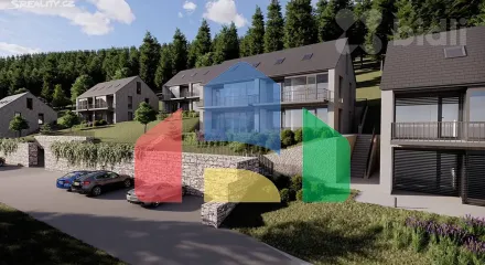 На продажу квартиры 293 m²