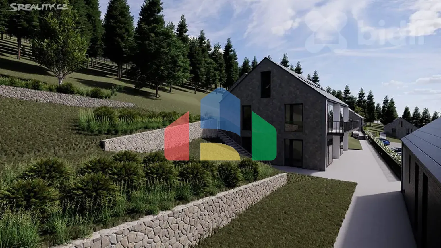 На продажу квартиры 293 m²