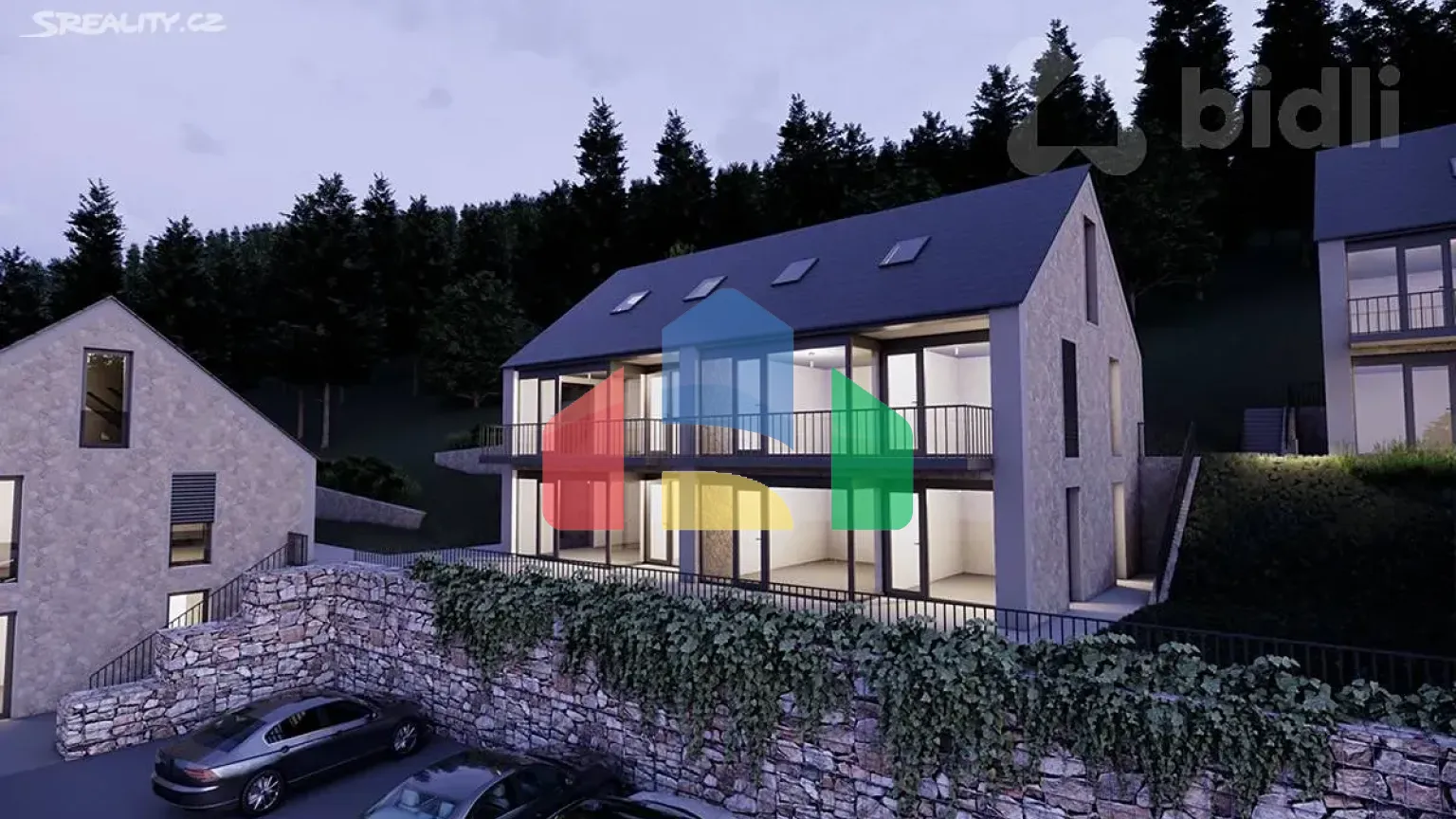 На продажу квартиры 293 m²