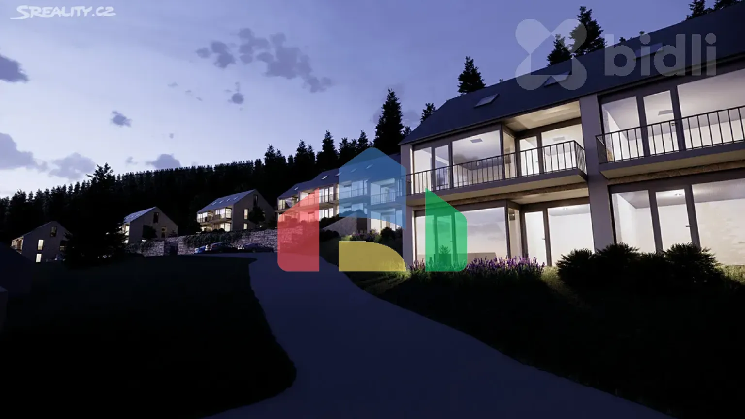 На продажу квартиры 293 m²