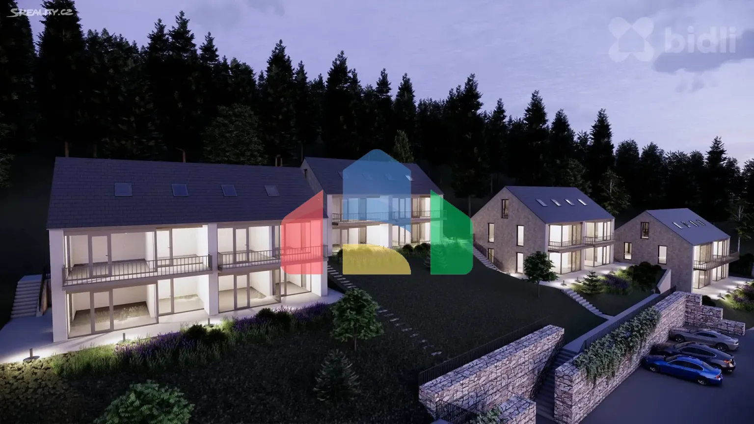 На продажу квартиры 293 m²