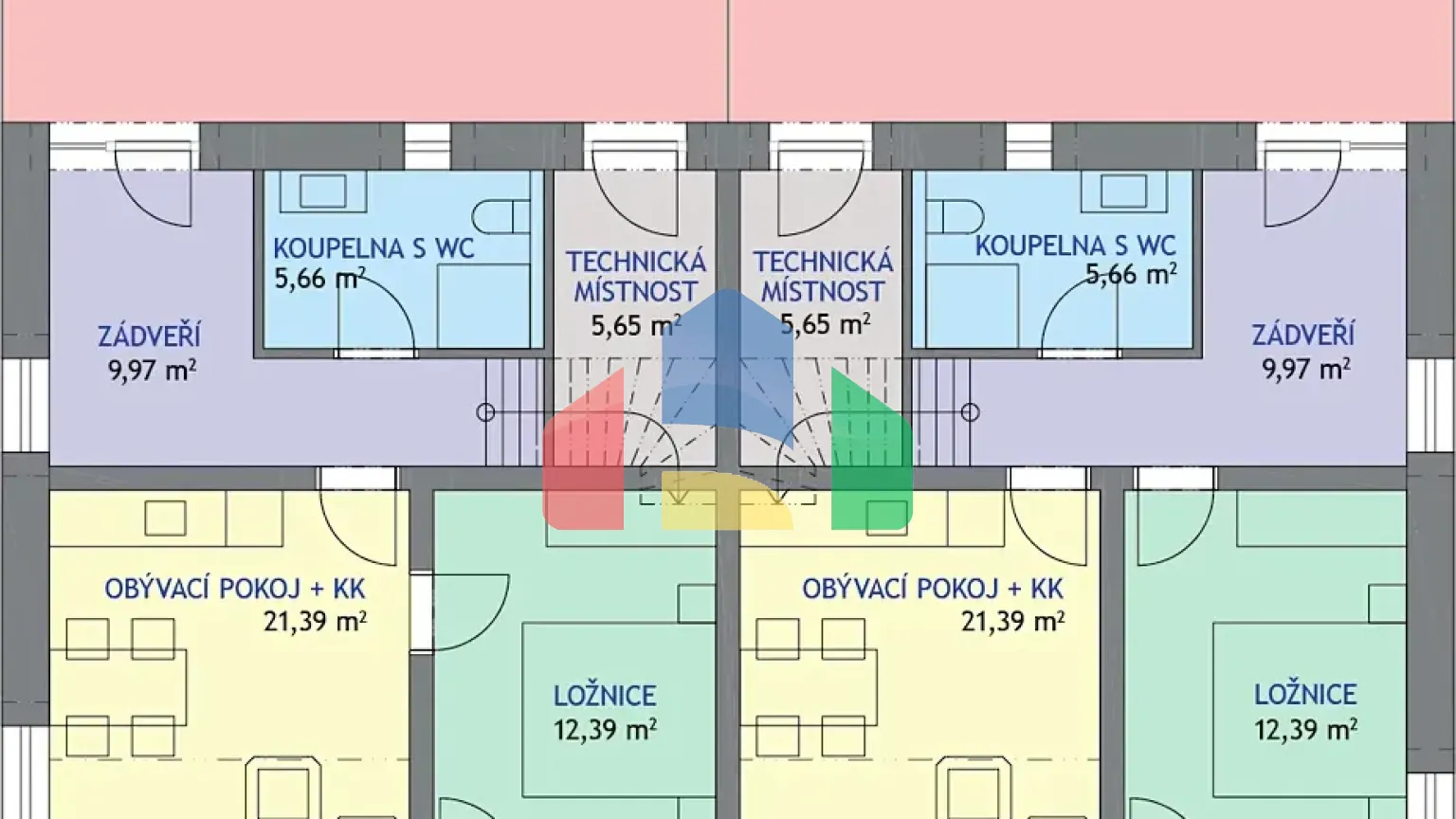 На продажу квартиры 293 m²