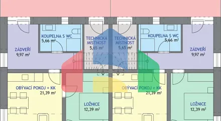 На продажу квартиры 293 m²