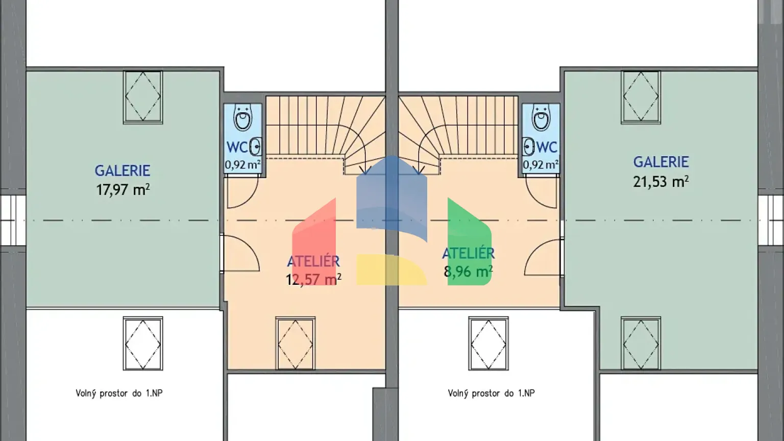 На продажу квартиры 293 m²